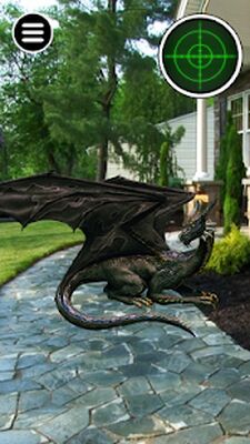 Скачать Catch Beast Pocket Dragons Battale [Полная версия] RU apk на Андроид