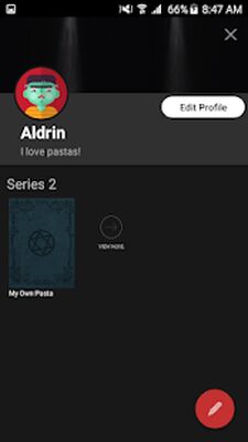 Скачать Creepypasta Reader [Полная версия] RUS apk на Андроид
