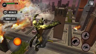 Скачать Wolf Game 2020 [Без рекламы] RU apk на Андроид