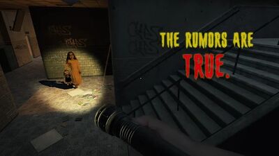 Скачать Scary Teacher: Evil School Horror Escape [Без рекламы] RU apk на Андроид
