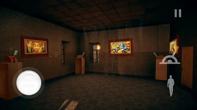 Скачать Scary Teacher: Evil School Horror Escape [Без рекламы] RU apk на Андроид