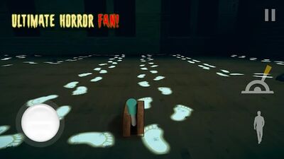 Скачать Scary Teacher: Evil School Horror Escape [Без рекламы] RU apk на Андроид