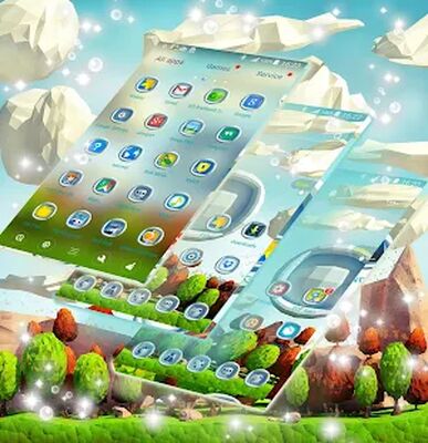 Скачать гранатомет для Android [Unlocked] RUS apk на Андроид