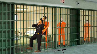 Скачать Prison Escape 3d- Escape games [Premium] RUS apk на Андроид