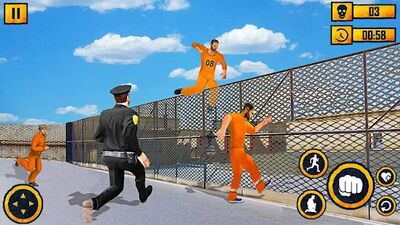 Скачать Prison Escape 3d- Escape games [Premium] RUS apk на Андроид