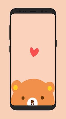 Скачать Девчушки Обои ♥ Симпатичный фон [Полная версия] RUS apk на Андроид
