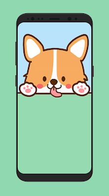 Скачать Девчушки Обои ♥ Симпатичный фон [Полная версия] RUS apk на Андроид
