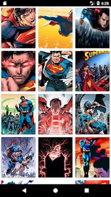 Скачать Ultimate Hero Guide [Unlocked] RU apk на Андроид