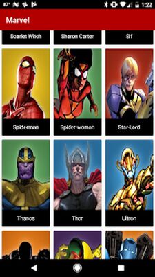 Скачать Ultimate Hero Guide [Unlocked] RU apk на Андроид