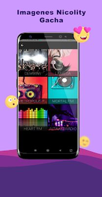 Скачать Imagenes de Gacha Club [Без рекламы] RUS apk на Андроид