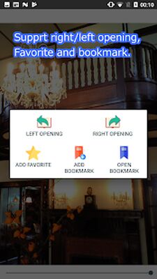 Скачать Comic Viewer (zip / rar) [Без рекламы] RUS apk на Андроид