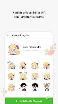 Скачать kakaopage - Webtoon Original [Без рекламы] RUS apk на Андроид