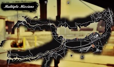 Скачать Modern Gunship Strike : Air Attack Helicopter Game [Полная версия] RU apk на Андроид