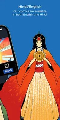 Скачать River Comics [Без рекламы] RUS apk на Андроид