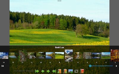 Скачать Perfect Viewer Source Plugin [Premium] RU apk на Андроид