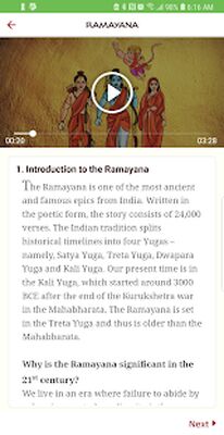 Скачать Gurukula Comics Audiobooks StoryBooks [Unlocked] RU apk на Андроид