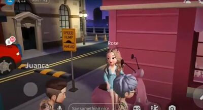Скачать Walkthrough for Zepeto [Premium] RUS apk на Андроид