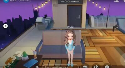 Скачать Walkthrough for Zepeto [Premium] RUS apk на Андроид
