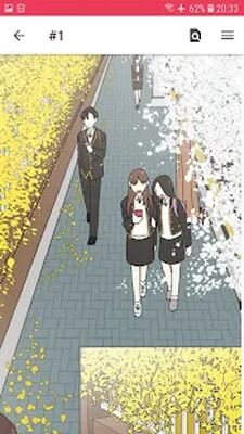 Скачать Manga Reader 2021 [Полная версия] RU apk на Андроид