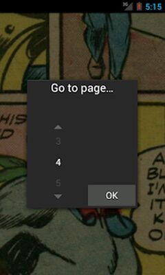 Скачать Comic Magic Reader [Полная версия] RU apk на Андроид