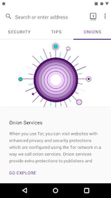 Скачать Tor Browser: Official, Private, & Secure [Unlocked] RU apk на Андроид
