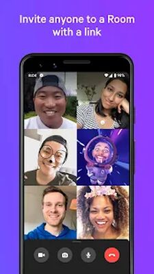 Скачать Messenger [Unlocked] RUS apk на Андроид