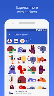 Скачать Carrier Services [Полная версия] RUS apk на Андроид