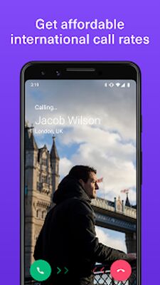 Скачать TextNow: Call + Text Unlimited [Unlocked] RUS apk на Андроид