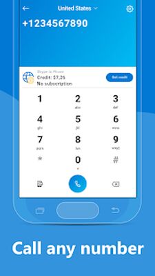 Скачать Skype Beta [Полная версия] RU apk на Андроид