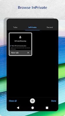 Скачать Microsoft Edge: Web Browser [Полная версия] RU apk на Андроид