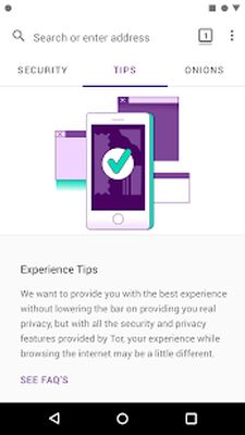Скачать Tor Browser (Alpha) [Без рекламы] RU apk на Андроид