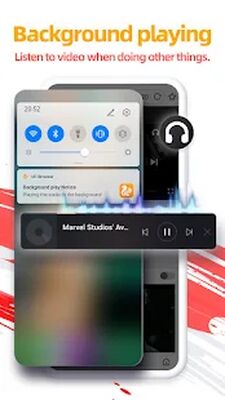 Скачать UC Browser-Safe, Fast, Private [Без рекламы] RU apk на Андроид