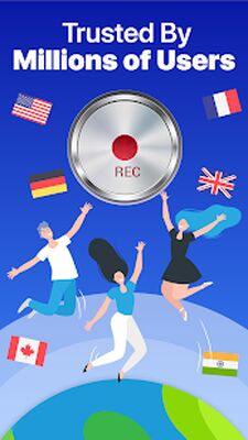 Скачать Запись звонков [Premium] RUS apk на Андроид