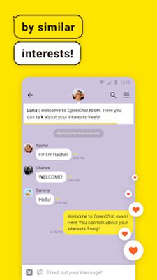Скачать KakaoTalk: Free Calls & Text [Unlocked] RUS apk на Андроид