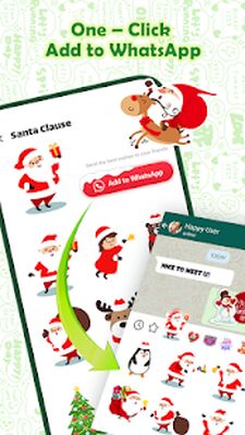 Скачать стикеры для whatsapp - WAStickerApps [Unlocked] RU apk на Андроид