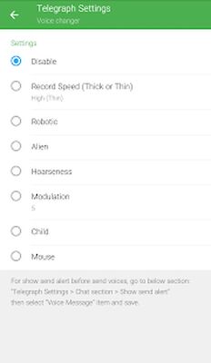 Скачать Graph Messenger [Без рекламы] RUS apk на Андроид