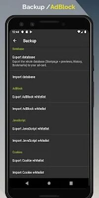 Скачать Tor Browser ~ Быстрый и безопасный браузер [Premium] RU apk на Андроид