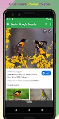 Скачать Tor Browser ~ Быстрый и безопасный браузер [Premium] RU apk на Андроид