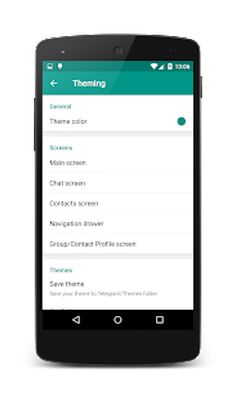 Скачать Plus Messenger [Полная версия] RU apk на Андроид