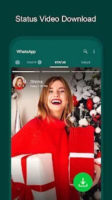 Скачать Ватсап Веб Сканер QR - Кода [Premium] RU apk на Андроид