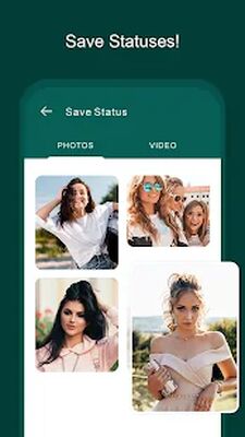 Скачать Ватсап Веб Сканер QR - Кода [Premium] RU apk на Андроид
