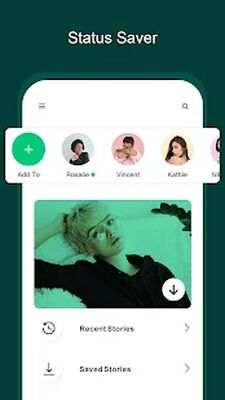 Скачать Ватсап Веб Сканер QR - Кода [Premium] RU apk на Андроид