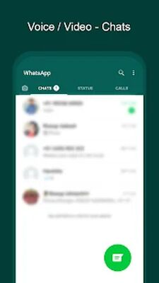 Скачать Ватсап Веб Сканер QR - Кода [Premium] RU apk на Андроид
