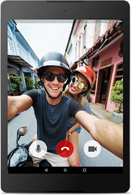 Скачать Jitsi Meet [Полная версия] RUS apk на Андроид