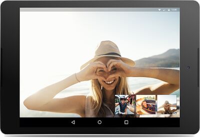 Скачать Jitsi Meet [Полная версия] RUS apk на Андроид