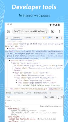 Скачать Kiwi Browser - Fast & Quiet [Unlocked] RU apk на Андроид
