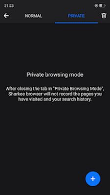 Скачать Sharkee Browser [Полная версия] RU apk на Андроид