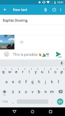 Скачать SMS сообщение - смс с ПК &Sync [Без рекламы] RUS apk на Андроид