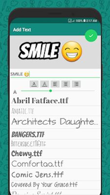 Скачать Wemoji - WhatsApp Sticker Maker [Полная версия] RUS apk на Андроид