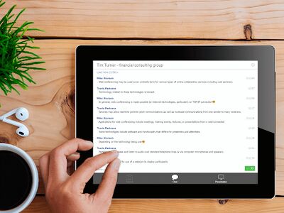 Скачать Webinars [Unlocked] RU apk на Андроид